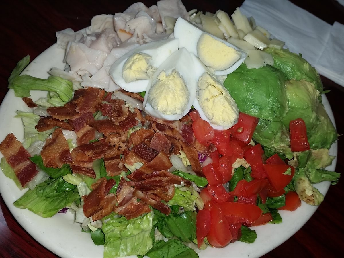 Happy Diner #2